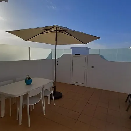 Casa Ila Flower Beach Playa Honda  Exterior photo