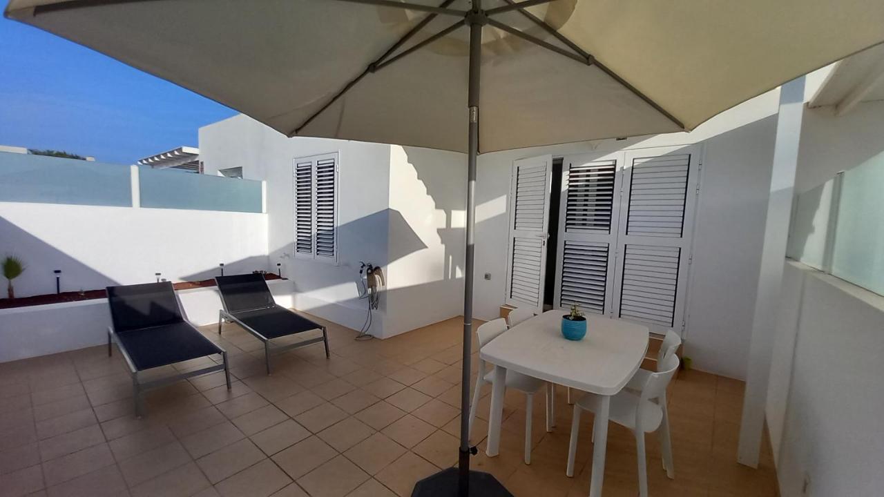 Casa vacanze Casa Ila Flower Playa Honda (Lanzarote)