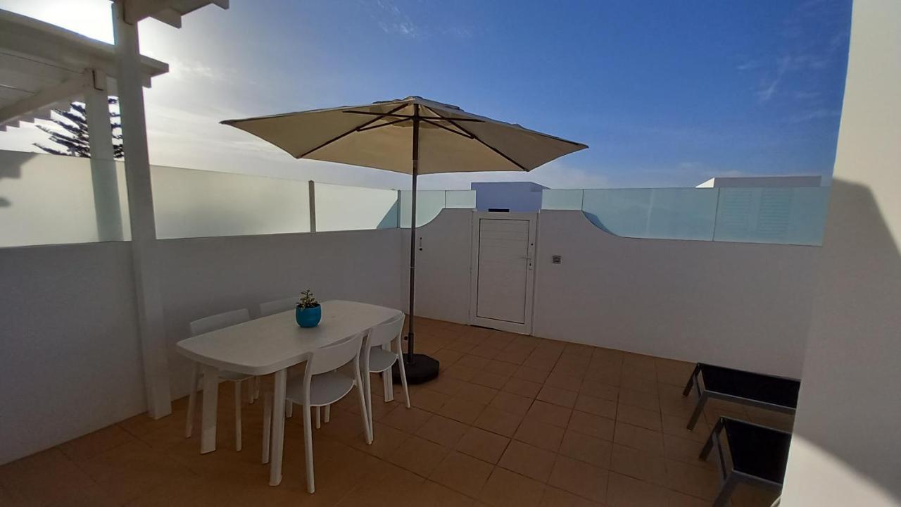 Casa Ila Flower Playa Honda (Lanzarote)